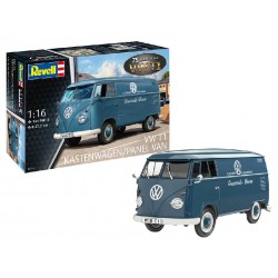 VW T1 PANEL VAN