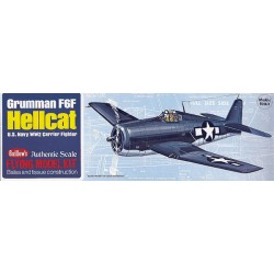 GUILLOWS HELLCAT