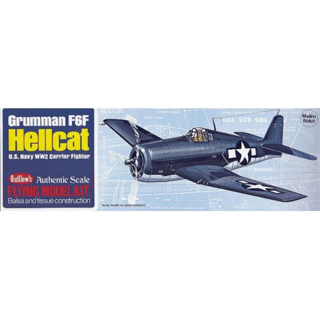GUILLOWS HELLCAT