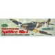 GUILLOWS SPITFIRE