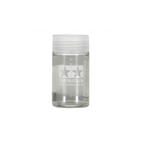 POT PEINTURE GRADUE 40ML