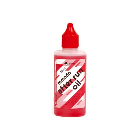 AFTER RUN 50ML