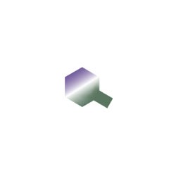 PEINTURE PS-46 CAMELEON VIOLET VERT