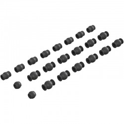 BOULES PIVOT 4S