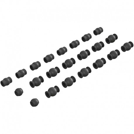 BOULES PIVOT 4S