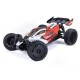 TYPHON GROM 4X4 SMART ROUGE
