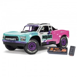 MOJAVE GROM 223S BLX RTR LIPO CHARG