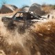 ARRMA GROM RTR NOIR GOLD