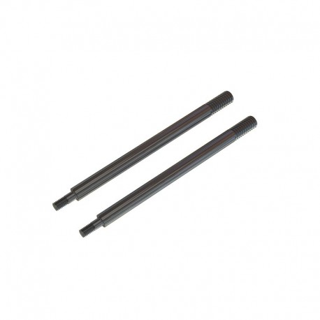 AXES AMORTISSEURS 4X62MM