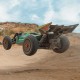 TYPHON 4X4 223S 1/8 BRUSHLESS