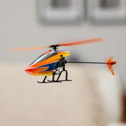 HELICOPTERE REVOLUTION 90 FP RTF
