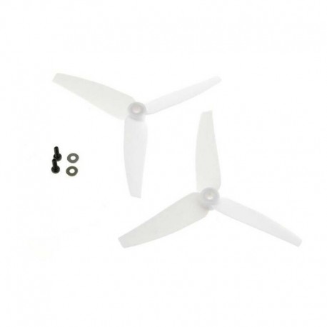 PALES DE ROTOR ARRIERE