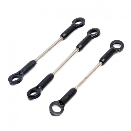 BIELLETTES BLADE 235 CP