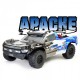 APACHE BRUSHLESS BLEU