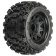PROLINE BADLAND TRAXXAS STAMPEDE