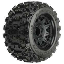 PROLINE BADLAND TRAXXAS STAMPEDE