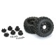 PROLINE BADLAND TRAXXAS STAMPEDE