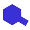 PEINTURE PS-4 BLEU