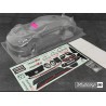 CARROSSERIE BITTYDESIGN P-G3TR 1/10