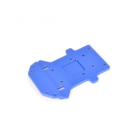 CHASSIS AVANT EN ALUMINIUM