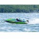 BATEAU DISRUPTOR VERT
