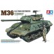 TANK DESTROYER M36
