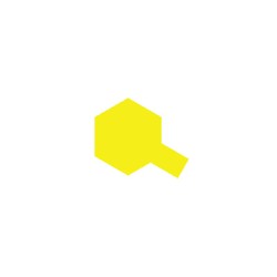 PEINTURE PS-6 JAUNE