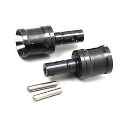 NOIX DE CARDAN DIFF