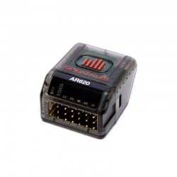 RECEPTEUR SPEKTRUM AR620