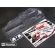 CARROSSERIE F1 1/10 BITTYDESIGN