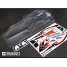 CARROSSERIE F1 1/10 BITTYDESIGN