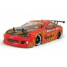FTX BANZAI 1/10 DRIFT ROUGE