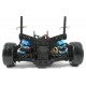 FTX BANZAI 1/10 DRIFT ROUGE