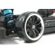 FTX BANZAI 1/10 DRIFT ROUGE