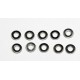 RONDELLES INOX 3MM