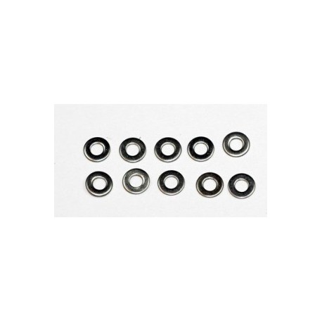 RONDELLES INOX 3MM