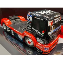 MERCEDES TANKPOOL24 MP4 