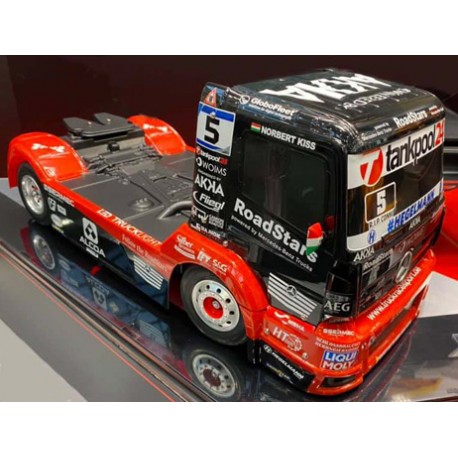 MERCEDES TANKPOOL24 MP4 