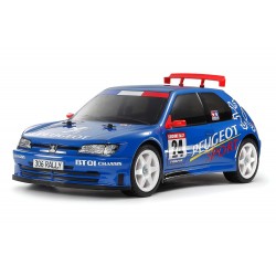 PEUGEOT 306 MAXI