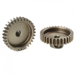 PIGNON 31DTS ACIER MODULE 0.6