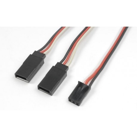 CORDON Y FUTABA 30 CM