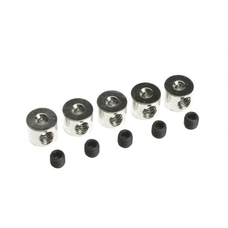 BAGUE D'ARRET 2.1MM (5)