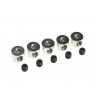 BAGUE D'ARRET 2.1MM (5)