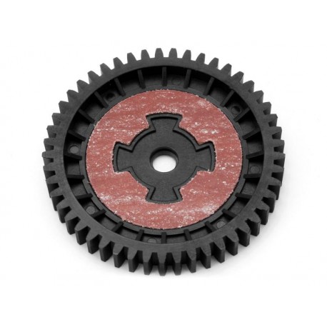 COURONNE CENTRALE 49 DTS SAV X