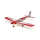 KYOSHO CALMATO ALPHA 40 SPORT ROUGE