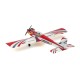 KYOSHO CALMATO ALPHA 40 SPORT ROUGE