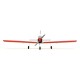 KYOSHO CALMATO ALPHA 40 SPORT ROUGE
