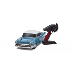 FAZER MK2 CHEVY BEL AIR COUPE  1957
