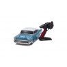 FAZER MK2 CHEVY BEL AIR COUPE  1957