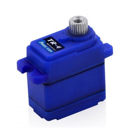 SERVO POWER HD TRX4